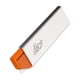 thumbnail image 1 of Cuchillo utilitario para rebanar cajas de cartón, seguro para cajas de cartón, gris, 1 of 9