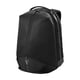 thumbnail image 3 of Mochila de tenis WILSON RF con capacidad para 2 raquetas, color negro, 3 of 9