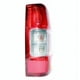 thumbnail image 1 of Farol Trasero Derecho Chevrolet Luv Dmax 2.4 C24ne Sohc 8 Valv 2wd 2005 2007, 1 of 2