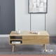 thumbnail image 2 of Mesa de Centro Elevable para Living - Madera, 2 of 4