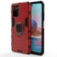 thumbnail image 3 of FOXDOCK Funda Antigolpes para Xiaomi Redmi Note 10 4G – Protección Total con Soporte y Diseño Robusto, 3 of 5