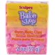 thumbnail image 1 of Arcilla para hornear Sculpey Bake Shop rosa 57 g, 1 of 1