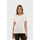 thumbnail image 1 of Polera Orgánica Sunset Blanco Mujer Falcone, 1 of 3