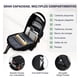 thumbnail image 3 of Bolso Unisex Impermeable Anti-robo Perfecto Para Exteriores, 3 of 9