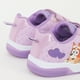 thumbnail image 3 of Zapatillas con luces Niña Lila Bingo & Bluey, 3 of 5