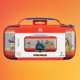 thumbnail image 4 of Estuche de viaje Turtle Beach Koopa Troop para Switch 2, 4 of 8