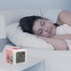 thumbnail image 5 of PINKFONG theme 7 colors Alarm Clock Digital LED Alarm Clock Gifts for kids friends family, 5 of 6