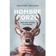 thumbnail image 1 of Libro El Hombre Corzo - Geoffroy Delorme, 1 of 2