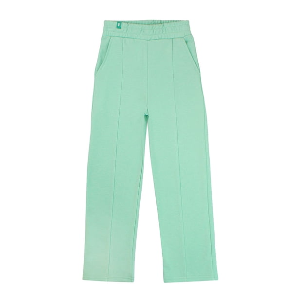 Pantalón girls sport palazzo day to day 776