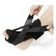 thumbnail image 3 of Férula Nocturna Para Fascitis Plantar Ajustable Con Soporte De Tobillo Neoclinic Negro Único, 3 of 10