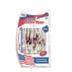 thumbnail image 1 of Tee de Golf Plástico Pride 3.25 Bandera USA 25 Unidades, 1 of 3
