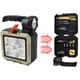 thumbnail image 2 of Linterna Solar Led Recargable + Kit De Herramienta, 2 of 3