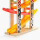 thumbnail image 4 of Pista madera Start Racer 6 Caidas 6 autitos., 4 of 5