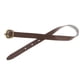 thumbnail image 2 of Cinturón De Cuero PU 1/6 Para Figuras De Acción Masculinas De 12 Pulgadas Accesorios Café, 2 of 3