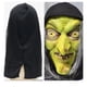 thumbnail image 3 of Máscara Halloween Bruja Terror, 3 of 5