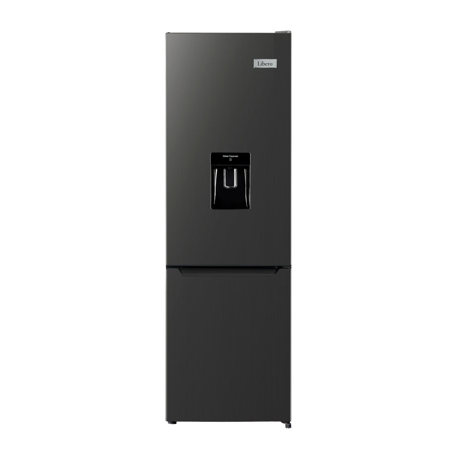 Refrigerador Libero Bottom Freezer Frío Directo /