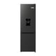 thumbnail image 1 of Refrigerador Libero Bottom Freezer Frío directo / LRB-270SDNW 262 Litros, 1 of 5