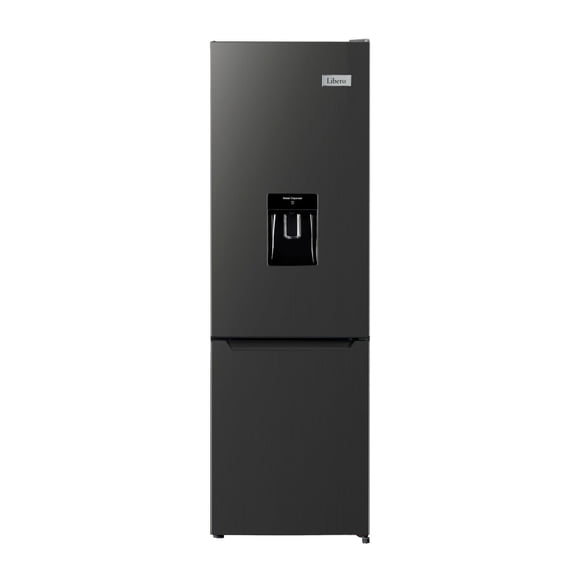 Refrigerador Libero Bottom Freezer Frío directo / LRB-270SDNW 262 Litros