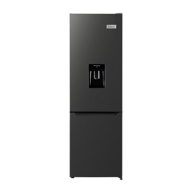 Refrigerador Libero Bottom Freezer Frío directo / LRB-270SDNW 262 Litros