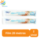 thumbnail image 2 of Film Plastico 20 metros Teddy 2 Unidades, 2 of 3