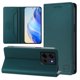 thumbnail image 2 of Funda Billetera con Soporte para Motorola Moto G 2026 5G Bloqueo RFID Plegable Verde oscuro, 2 of 6