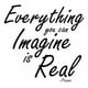 thumbnail image 1 of Decomural Everything You Can Imagine Picasso WS-44035, 1 of 2