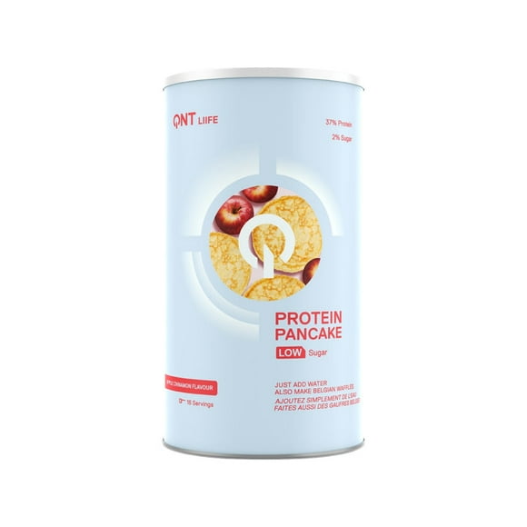 Protein Pancake Apple Cinnamon 500gr -
