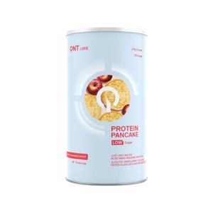 Protein Pancake Apple Cinnamon 500Gr - Qnt