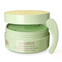 Pixi Beautifeye Hydrogel Under-Eye Patches 30 Pairs / 60 Patches + Spatula
