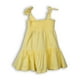 thumbnail image 2 of Vestido Bebé Niña Amarillo Pillin, 2 of 3