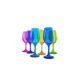 thumbnail image 1 of Display 6 Copas Vino Rioja Full Color 386cc Cristar, 1 of 3