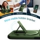 thumbnail image 4 of Funda FOXDOCK para iPhone 15 Pro – Magnética Antigolpes con Soporte y Protección Doble, 4 of 6