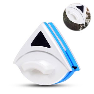 Movi - Limpiavidrios Magnetico Triagular