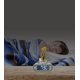 thumbnail image 2 of Reloj despertador con luz nocturna LexiBook Marvel Guardianes de la galaxia Groot RL800GG, 2 of 5