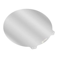 Bothyi - Redondo Pei Spring Hoja De Acero Extraíble Flexible Para Kossel Linear Plus