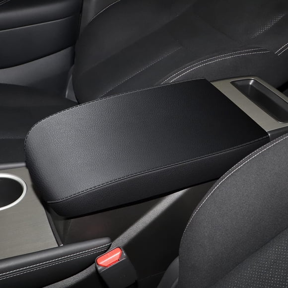 Cubierta para Consola AOMSAZTO Nissan Murano 2015-2021 Negra