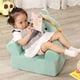 thumbnail image 3 of Silla infantil MOMCAYWEX Cuddly Dinosaur de 18 meses a 3 años, 3 of 6