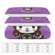 thumbnail image 2 of Kuromi And My Melody Duvet Cover Set 3-Piece Bedding Set Soft Warm And Comfortable Soft Bed Set for Bedroom All Season, 2 of 5