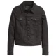 thumbnail image 1 of Chaqueta Mujer Original Trucker Negra Denim Levis, 1 of 2