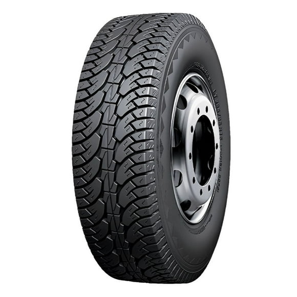 Neumatico 265/70 R17 Rx Quest At 03 A/t