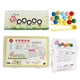 thumbnail image 2 of Portable Montessori Caterpillar Clip Beads Toys Baby Puzzle Toy Para Ni?os Peque?os, 2 of 4