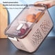 thumbnail image 3 of Organizador Caja Refrigerador 4 5 L, 3 of 3