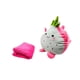 thumbnail image 2 of Peluche Almohada Mangostan Con Manta Peluche Fruta Kawaii, 2 of 2