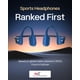 thumbnail image 2 of Auriculares deportivos SHOKZ OpenRun Bluetooth Bone Conduction Blue, 2 of 9