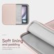 thumbnail image 5 of Funda para tablet Dadanism para iPad Pro 13 M4 2024, color rosa, 5 of 7