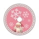 thumbnail image 5 of Falda De árbol De Navidad Decorativa Rústica Para Sala De Estar, Estilo Fiesta Interior E, 5 of 5