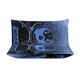 thumbnail image 5 of Kuromi Anime Duvet Cover Set Size Cartoon Bedding Set 3-Piece Comforter Cover Set for Teens Boys Kids Girls 1 Duvet Cover And 2 Pillowcase Twin, 5 of 5