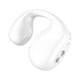 thumbnail image 4 of Auriculares Inalámbricos Con Clip Para La Oreja De 1 Pieza, Sonido HiFi Portátil Para Conducir Negocios, Blanco, 4 of 5