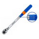 thumbnail image 3 of Llave De Torque Torquimetro Dinamometrica 5-25nm 1/4 Wadfow, 3 of 9