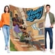 thumbnail image 1 of Amor Joven anti-pilling, suave, ligera, esponjosa y acogedora de lujo para hogar y cocina – Perfecta para niños y adultos,120X150cm, 1 of 6